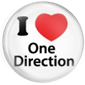 One Direction World :) xxx