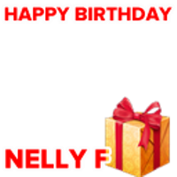 Nelly Furtado's Birthday!