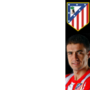 #yosoydelAtleti cc @Atleti