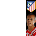#yosoydelAtleti cc @Atleti