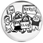 Nerdy Book Club