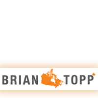 Brian Topp for NDP leader