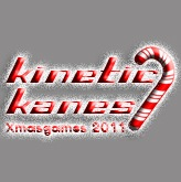 KineticKanes