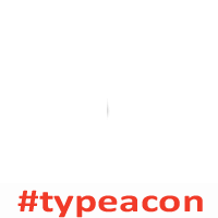 #typeacon 2012
