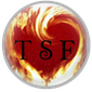 Twilight's Sacred Flame