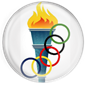 Olympic torch relay