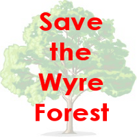 Save the Wyre Forest