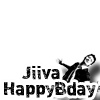 Happy Birthday Jiiva