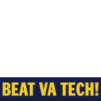 Freep.com Beat Va. Tech!