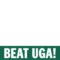 Freep.com Beat UGA! campaign