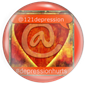 #depressionhurts