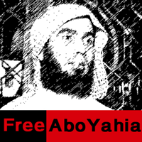 #FreeAboYahia