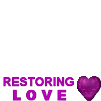 Restoring Love