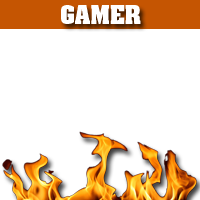 Somos gamers!