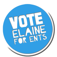 Elaine For Ents