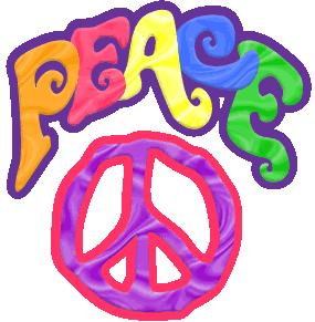 peace and non-violence