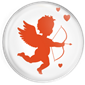 Valentine's Day - Cupid