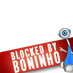 Blocked by Boninho