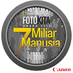 #7MiliarManusia