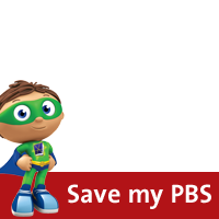 Save my PBS