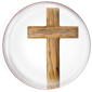 Take up your cross (Mk 8:34)