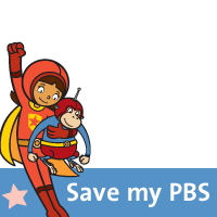 Save my PBS