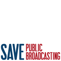 Save Public Broadcasting
