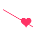 Heart Eyepatch_left