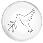 Peaceful peaceful!