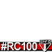 #RC100