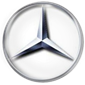 Mercedes-Benz fans