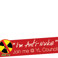 Anti-Nuke 4 YL Youth Council