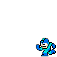 Rockman run