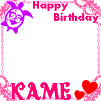 kame_happybirthday