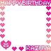 Kazuya Kamenashi_Birthday