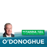 John O'Donoghue