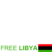 Free Libya #libya