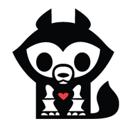 skelanimal jae - Support Campaign | Twibbon