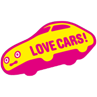 LOVECARS!