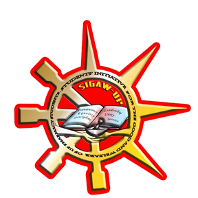 SIGAW-UP