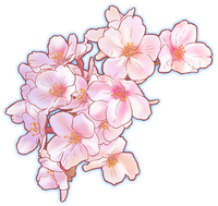 sakura