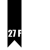 Conmemoración Terremoto 27F