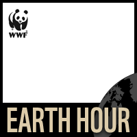Earth Hour - WWF