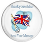 Thank You Soldier