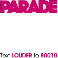 #Louder for Number 1!