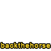 #ibackthehorse