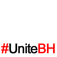 #UniteBH