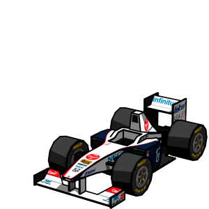 Sauber F1 2011