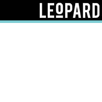 Leopard Trek #1
