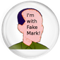 I'm with Fake Mark Arbib!